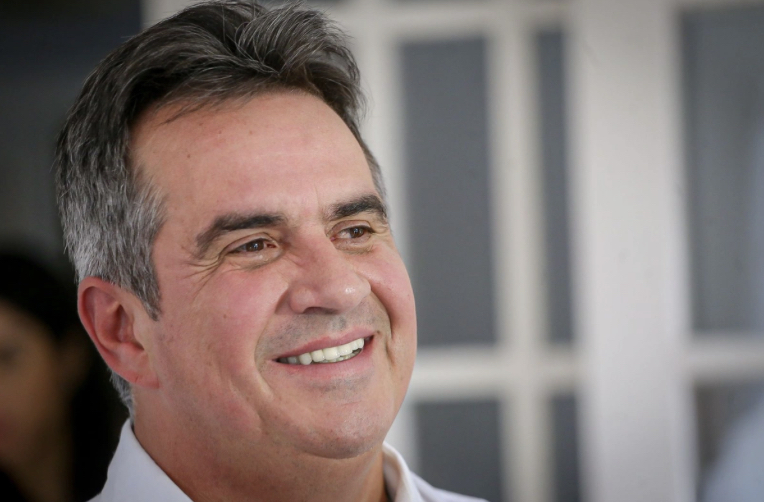 Ciro Nogueira lança Tereza Cristina como nome para presidência em 2026