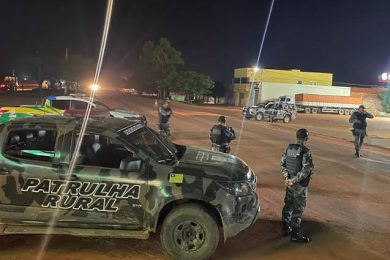 Policiamento noturno será intensificado em Picos
