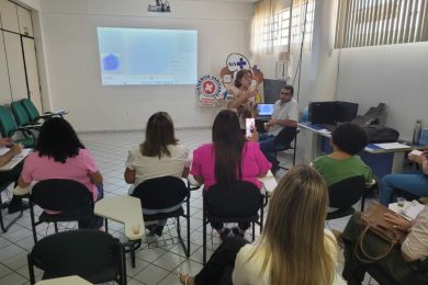 Vigilância Sanitária orienta hospitais sobre gerenciamento de resíduos