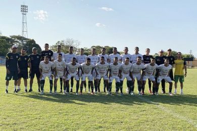 SEP bate River e carimba passaporte para semifinais do Sub-20