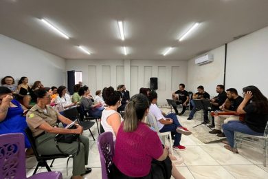 Secretaria das Mulheres sedia evento para ouvir mulheres atendidas pela rede