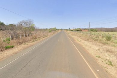 Rodovia PI 238 receberá nome do ex-prefeito de Bocaina