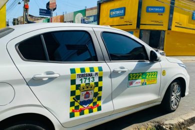 Piauí Fomento lança linhas de crédito com R$ 10 milhões para inovação e compra de táxis