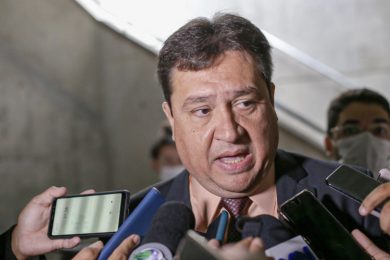 Deputado Nerinho assume Secretaria de Defesa Civil em setembro