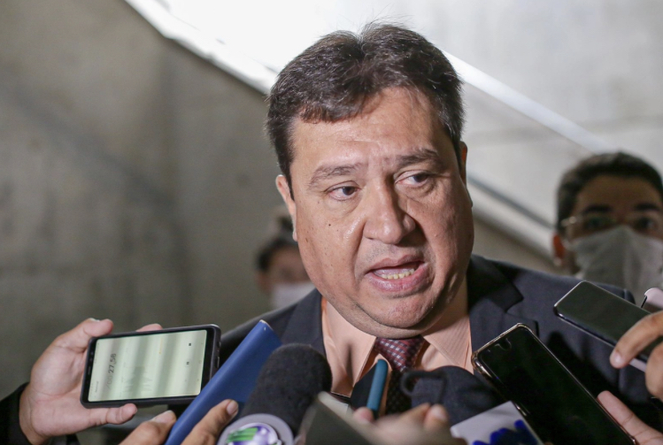 Deputado Nerinho assume Secretaria de Defesa Civil em setembro