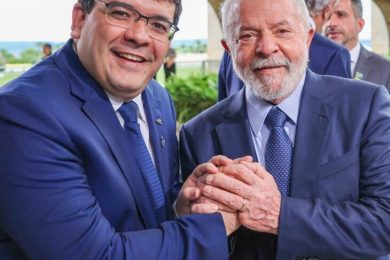 Lula vem ao Piauí em 31 de agosto lançar o Brasil sem Fome e obras do PAC no estado