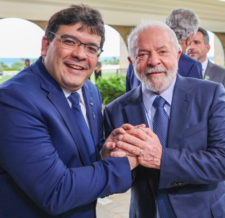 Lula vem ao Piauí em 31 de agosto lançar o Brasil sem Fome e obras do PAC no estado