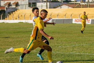 SEP reforça time para a disputa da série B do Piauiense