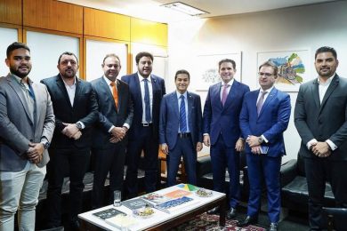 Ex-deputado Mainha assume comando do Republicanos no Piauí