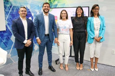 Seduc inicia formação para ampliação do ‘Alfabetização na Idade Certa’