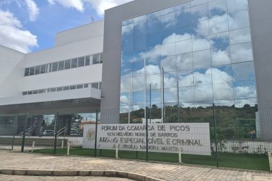 Justiça Itinerante realiza atendimento em Picos neste mês