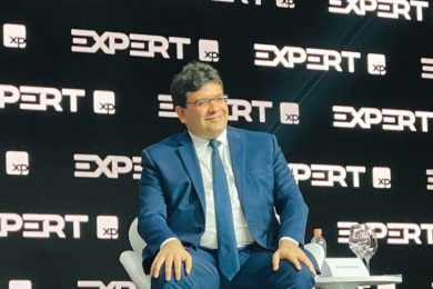 Rafael destaca potencialidades no Piauí durante evento em SP