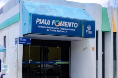 Governador sanciona lei que cria Fundo para Piauí Fomento