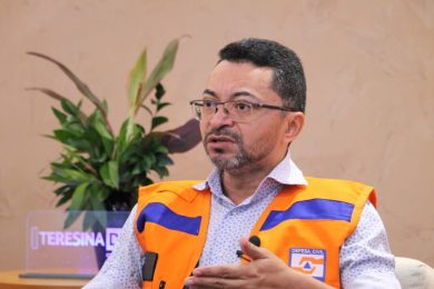 Defesa Civil do Estado adota novas medidas contra as queimadas