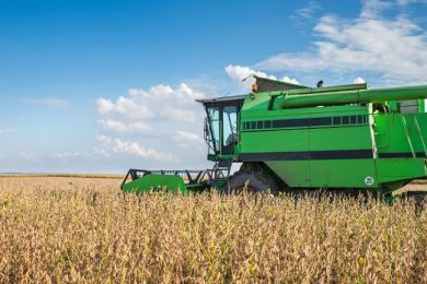 Piauí supera US$ 1 bilhão em exportações no acumulado em 2023