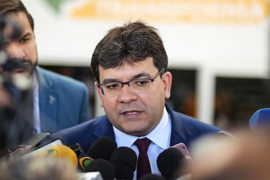 Rafael inaugura obras na região de Picos nesta sexta-feira