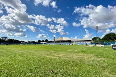 SEP e Tiradentes fazem hoje a grande final do Piauiense sub-20