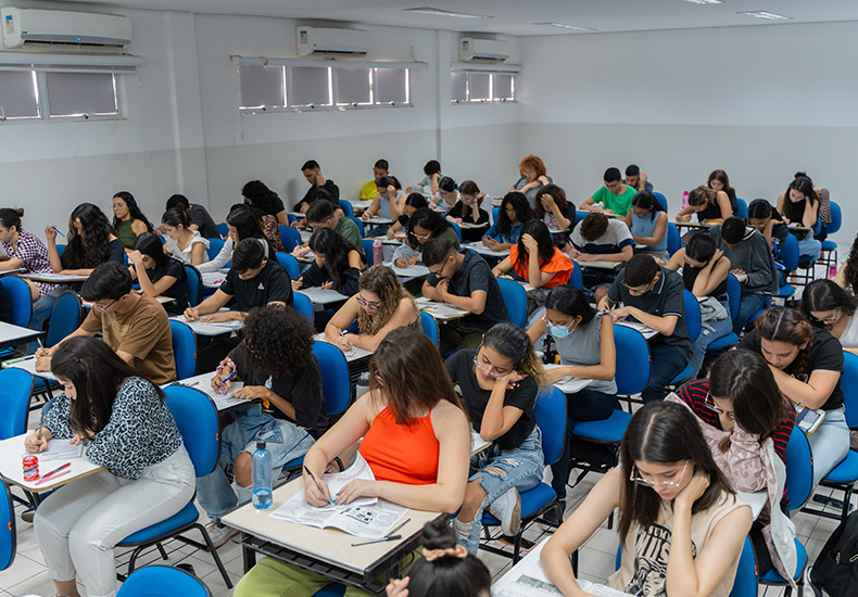 Pesquisa aponta as cinco melhores escolas do Piauí no ENEM