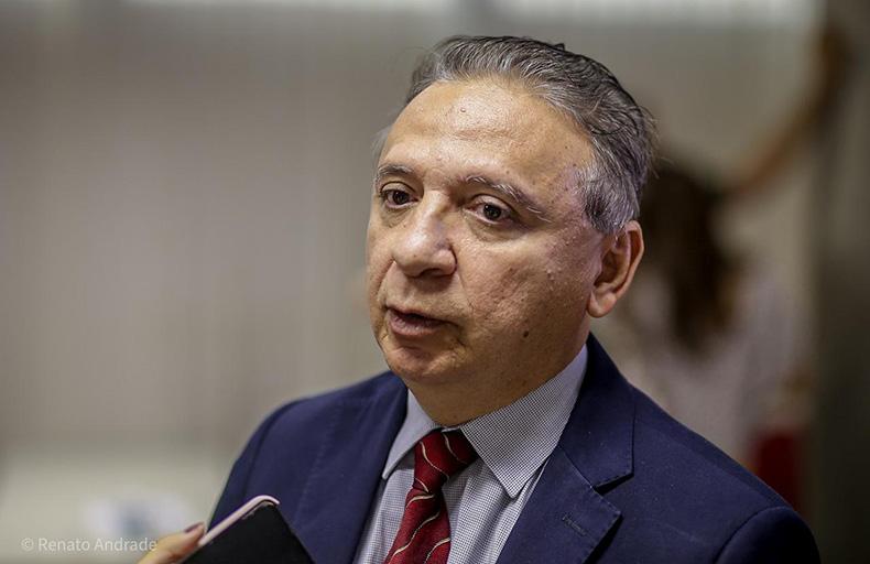 Piauí recebe Prêmio da Qualidade da Informação Contábil e Fiscal