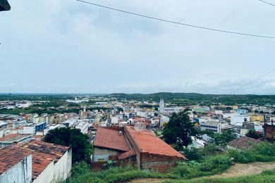 Previsões apontam para poucas chuvas nos últimos meses do ano de 2023 no Piauí