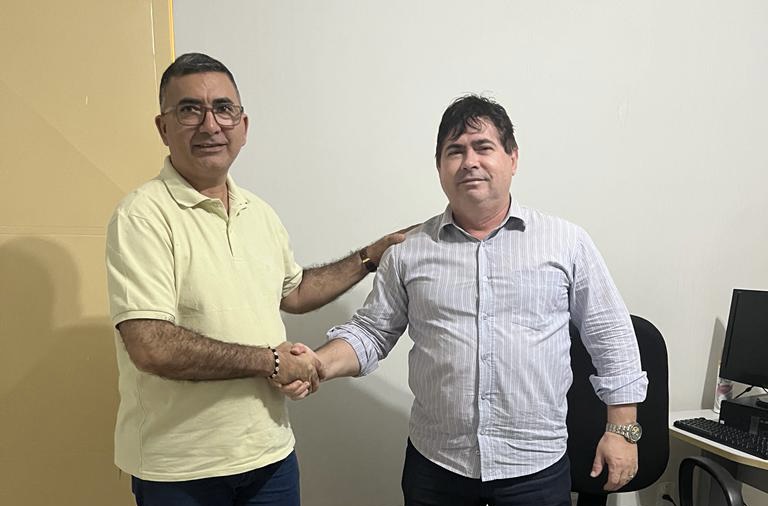 DNIT atende reivindicação do Vereador Marcos Buriti para construção de lombadas no KM 307 em Picos