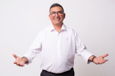 INSTITUTO SOMA: nova pesquisa para prefeito de Picos mostra crescimento de Marcos Buriti