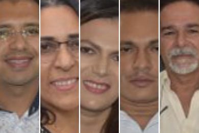 Confira quem são os cinco novos Conselheiros Tutelares eleitos em Picos