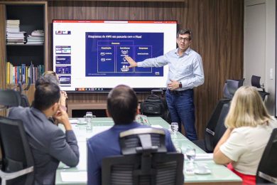 Piauí será o primeiro estado a incluir inteligência artificial no currículo escolar