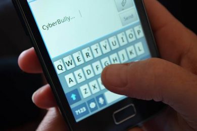 Estado cria Programa Estadual de Combate ao Cyberbullying