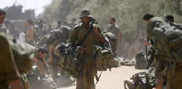 Israel diz ter retomado controle ao redor da Faixa de Gaza