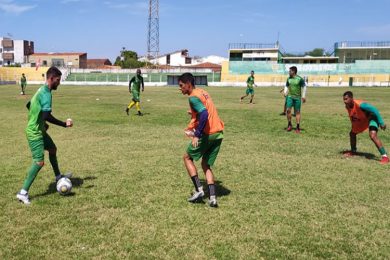 SEP pode garantir classificação em jogo contra o Oeirense