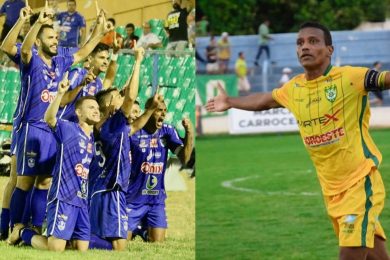 SEP e Oeirense decidem hoje final da Série B do Piauiense