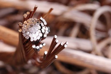 Furtos de cabos elétricos crescem e causam prejuízos aos picoenses