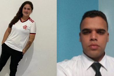 Mulher, homem e uma cadela são assassinadas a tiros no bairro Condurú em Picos