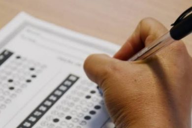 Inscrição para concurso com 695 vagas encerra nesta terça