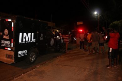 Número de mortes violentas cresce 60% em Picos