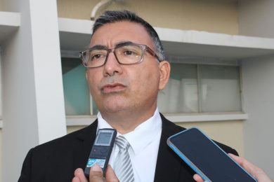 Vereador Marcos Buriti faz requerimento pedindo melhorias para os feirantes em Picos