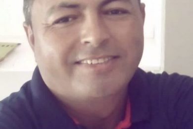 Corpo é encontrado com marcas de tiros na cabeça