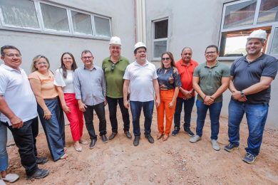 Deputado Nerinho diz que decisão de apoio político será discutida em 2024