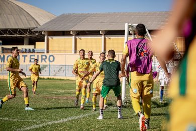 SEP se prepara para a disputa da Copa São Paulo 2024