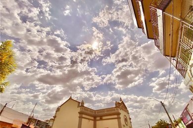 Onda de calor: veja guia com dicas e cuidados com a saúde