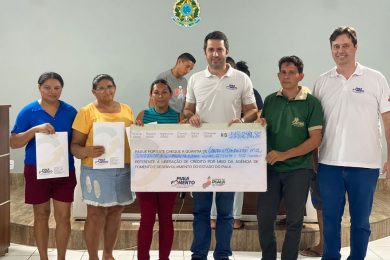 Piauí Fomento contempla 33 empreendedores urbanos e rurais com mais de R$ 400 mil em recursos