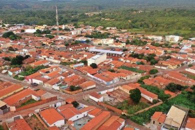 Dom Expedito Lopes volta às urnas em março de 2024