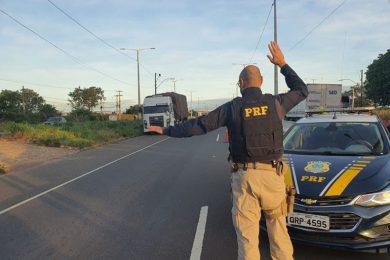 FRANCISCO SANTOS: Adolescente de 17 anos morre após colidir motocicleta contra vaca