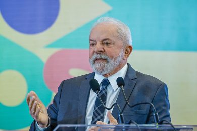Lula encerra 1º ano sem visitar 8 estados chave na vitória em 2022