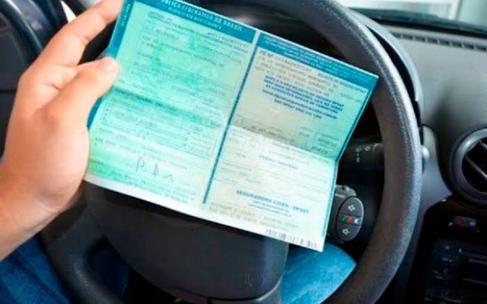 Governo divulga calendário de pagamento do IPVA 2024