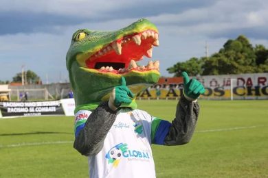 SEP é o último dos piauienses em ranking da CBF