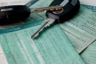 Últimos dias para desconto em dívidas do IPVA e mais três impostos