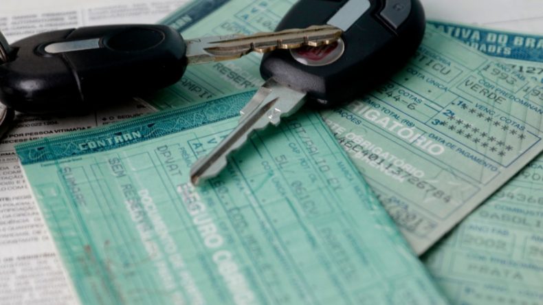 Últimos dias para desconto em dívidas do IPVA e mais três impostos