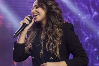 Fé e adoração: Picos recebe festa em alusão ao Dia do Evangélico